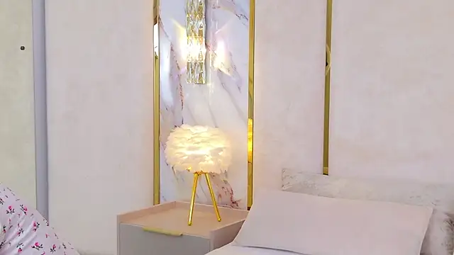 Jullia Carter online show from 19, 2, 2025