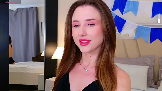 Jullia Carter online show from 24, 9, 2025