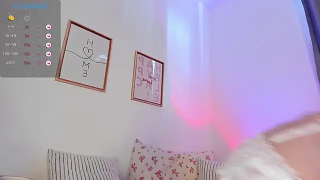 damn cutie online show from 14, 5, 2026