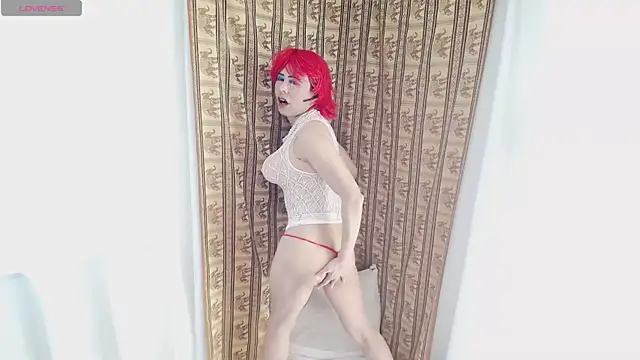 Snapshot of Sweet_Qteman chatting on 23, 3, 2025 Sweet Qteman online show from 23, 3, 2025