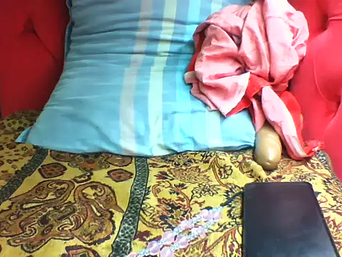 Princess Tamara online show from 3, 11, 2025