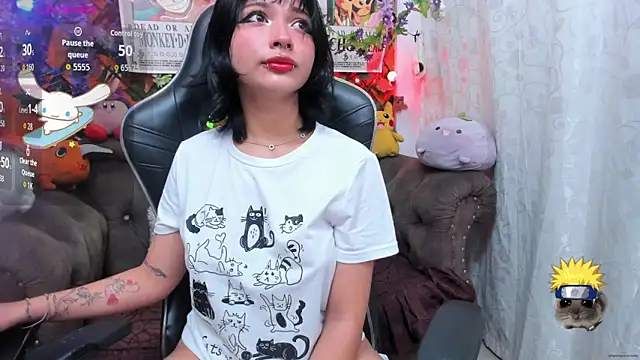 ravenn 20 online show from 13, 3, 2026