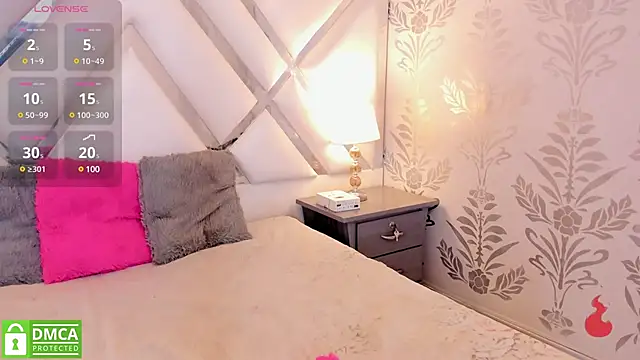 belacampbell online show from 18, 1, 2025