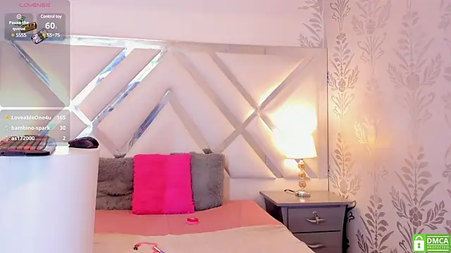 belacampbell online show from 24, 1, 2025