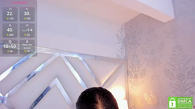 belacampbell online show from 1, 2, 2025