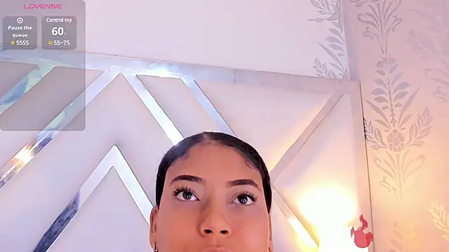 belacampbell online show from 7, 2, 2025