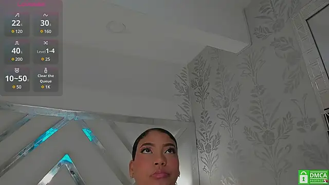 belacampbell online show from 1, 3, 2025