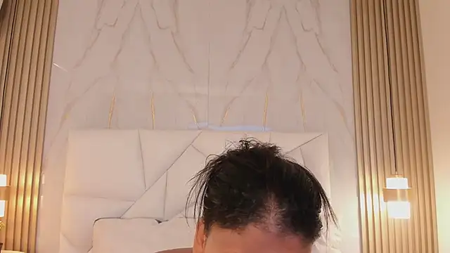 belacampbell online show from 2, 12, 2025