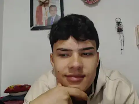 Snapshot of masterdaniel88 chatting on 9, 2, 2025 masterdaniel88 online show from 9, 2, 2025