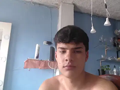 Snapshot of masterdaniel88 chatting on 20, 2, 2025 masterdaniel88 online show from 20, 2, 2025