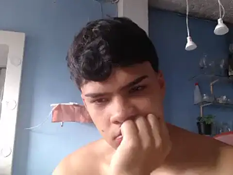 Snapshot of masterdaniel88 chatting on 25, 2, 2025 masterdaniel88 online show from 25, 2, 2025