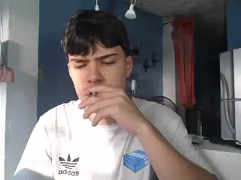 Snapshot of masterdaniel88 chatting on 8, 3, 2025 masterdaniel88 online show from 8, 3, 2025