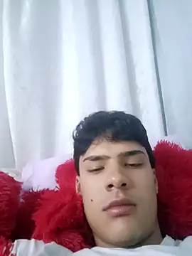Snapshot of masterdaniel88 chatting on 9, 3, 2025 masterdaniel88 online show from 9, 3, 2025
