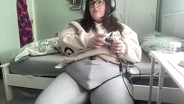 clara lu online show from 10, 3, 2025