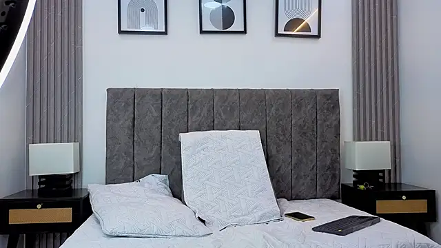 Luciana Ortiz1 online show from 16, 12, 2025