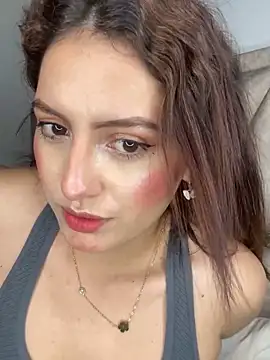 VioletPearson online show from 4, 2, 2025