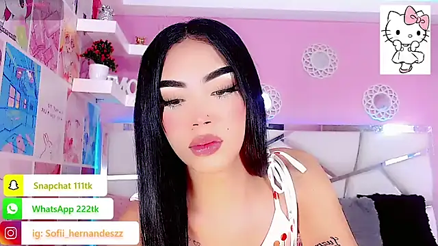 Sofi hdz online show from 6, 3, 2025