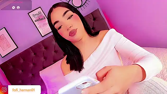 Sofi hdz online show from 22, 11, 2025