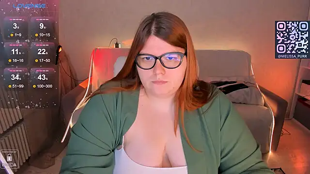 Snapshot of Melissa_Purr chatting on 5, 3, 2025 Melissa Purr online show from 5, 3, 2025