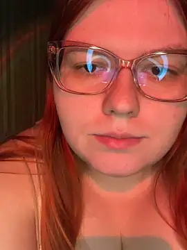 Melissa Purr online show from 16, 10, 2025