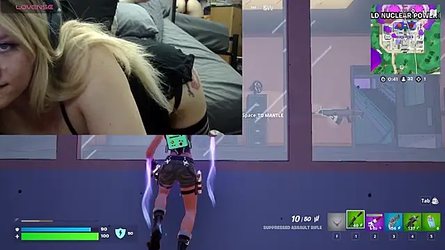 ziggyspice online show from 19, 11, 2025