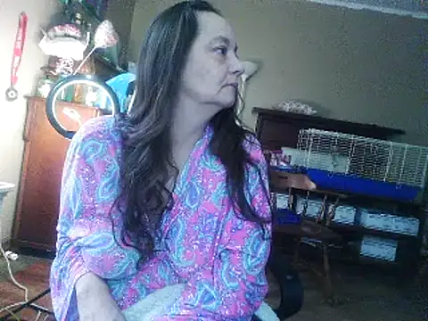 Snapshot of RosieRios chatting on 31, 1, 2025 RosieRios online show from 31, 1, 2025