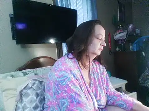 Snapshot of RosieRios chatting on 31, 1, 2025 RosieRios online show from 31, 1, 2025