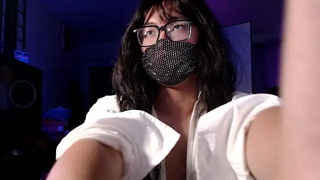 Erin Song online show from 24, 10, 2025