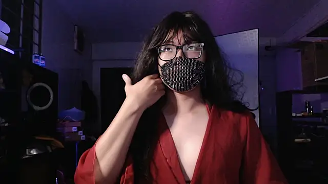 Erin Song online show from 25, 10, 2025