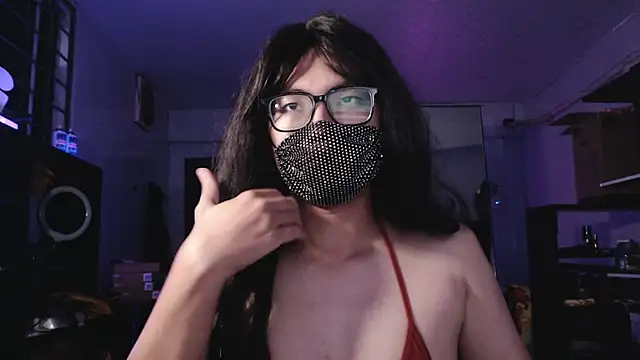 Erin Song online show from 28, 11, 2025