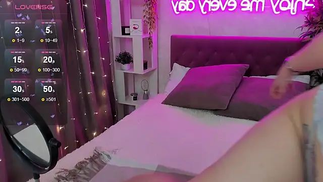 FeralPeach online show from 13, 11, 2025