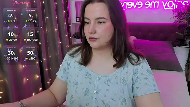 FeralPeach online show from 20, 3, 2026