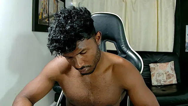 Black indiian online show from 17, 12, 2025