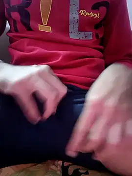 Collegeboywithbigweapan21 online show from 19, 2, 2026