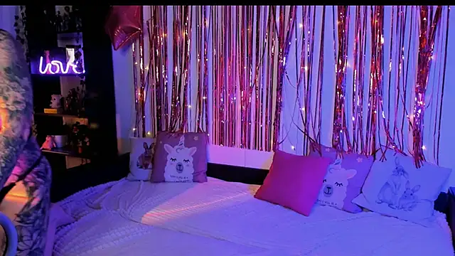 Magic Allie online show from 15, 10, 2025