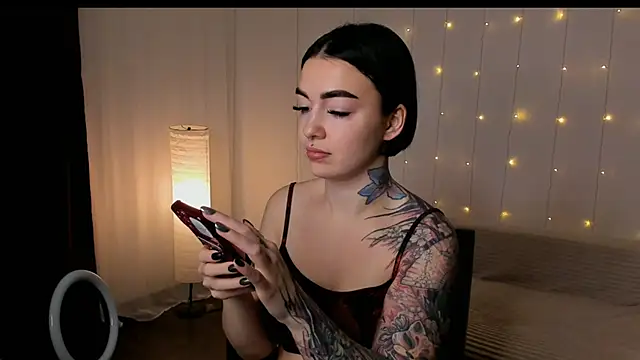 Magic Allie online show from 8, 1, 2026