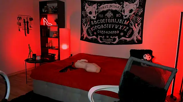 Magic Allie online show from 4, 2, 2026