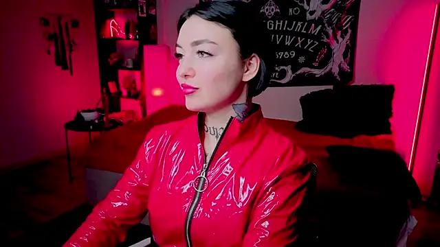 Snapshot of Magic_Allie chatting on 31, 5, 2026 Magic Allie online show from 31, 5, 2026