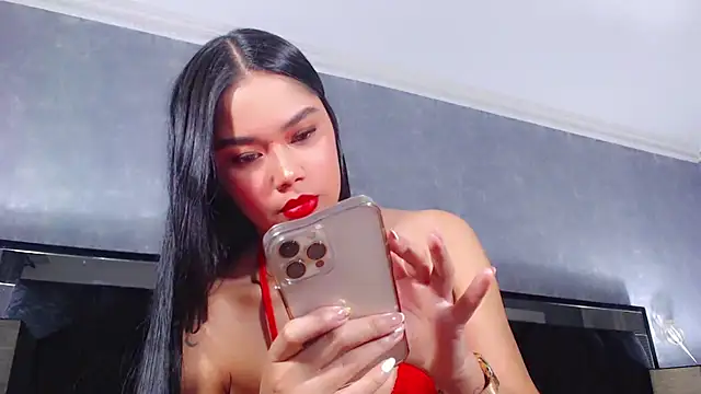 JasmineMoore online show from 19, 12, 2024