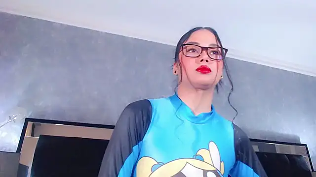 JasmineMoore online show from 13, 3, 2025