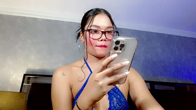 JasmineMoore online show from 5, 3, 2026