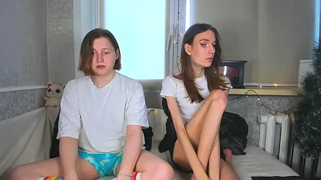 Calvin and Kevin online show from 15, 12, 2025