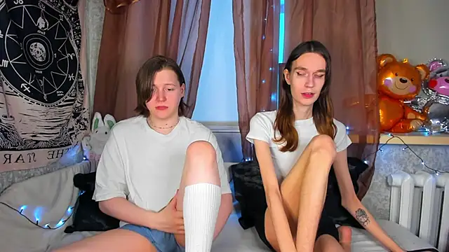 Calvin and Kevin online show from 13, 2, 2026