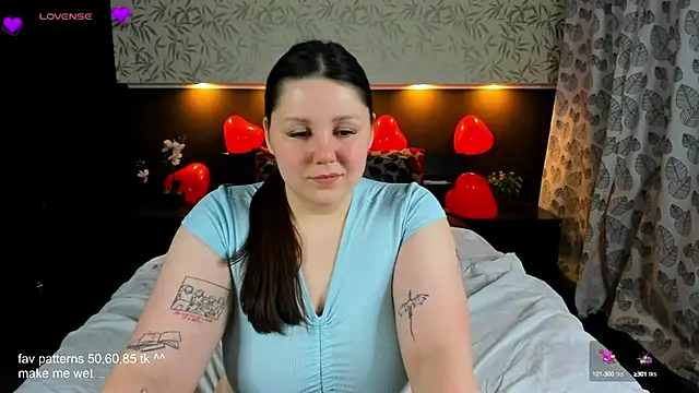 Ruth Oliver online show from 22, 2, 2025