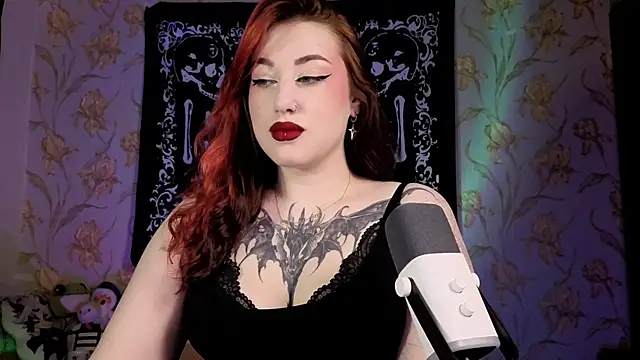 Kimpossible1 online show from 12, 10, 2025