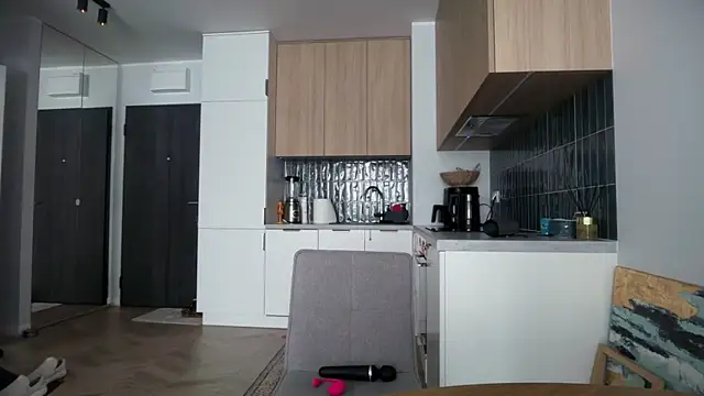 Marakuia054 online show from 11, 1, 2026