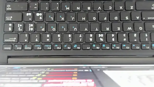 GINEVRAcamgirl online show from 30, 9, 2025