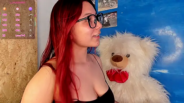 samantha-black online show from 18, 11, 2025