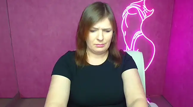 Lissmilf online show from 11, 1, 2025