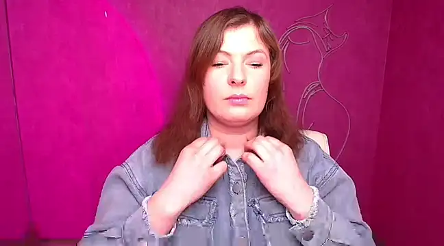 Lissmilf online show from 28, 2, 2025